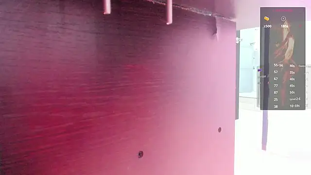 Maximo   online show from February 2025 08:26:01 PM