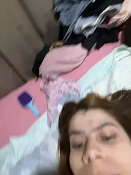 Snapshot of KyKa02 chatting on January 2026 12:48:01 AM KyKa02 online show from January 2026 12:48:01 AM