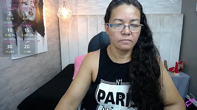 MaturePure online show from January 2025 08:28:01 PM