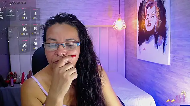 MaturePure online show from January 2025 11:39:01 PM