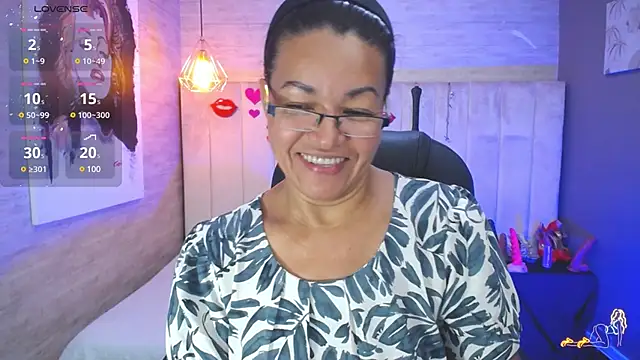 MaturePure online show from February 2025 09:26:02 PM