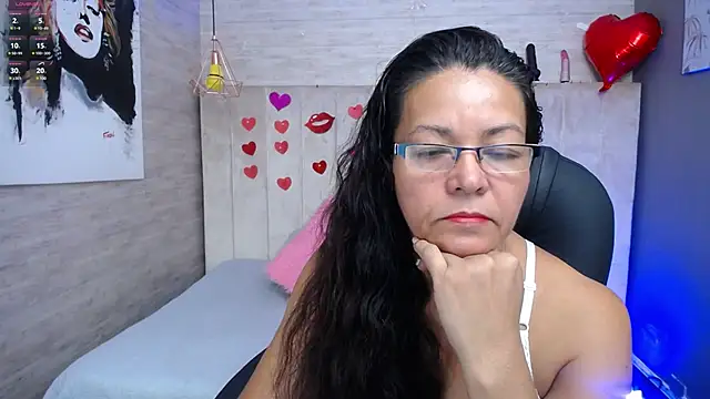 MaturePure online show from March 2025 10:13:02 PM