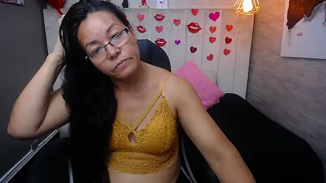 MaturePure online show from March 2025 10:39:02 PM