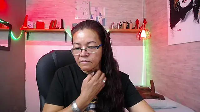 MaturePure online show from September 2025 09:26:01 PM