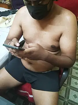 Snapshot of Brown_Munda047 chatting on July 2026 09:54:01 PM Brown Munda047 online show from July 2026 09:54:01 PM