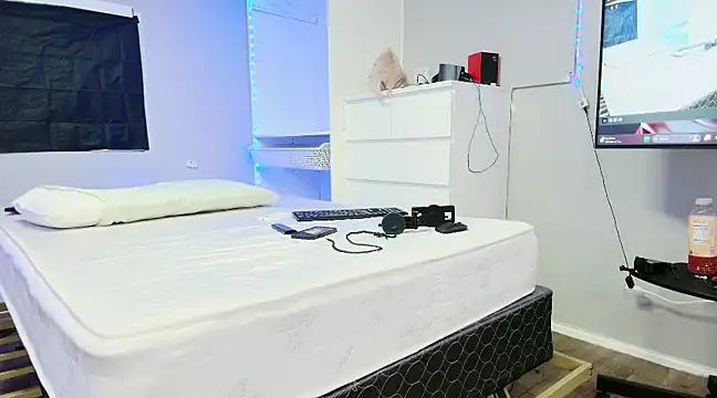 THICKwithDICKK online show from March 2025 10:36:02 PM