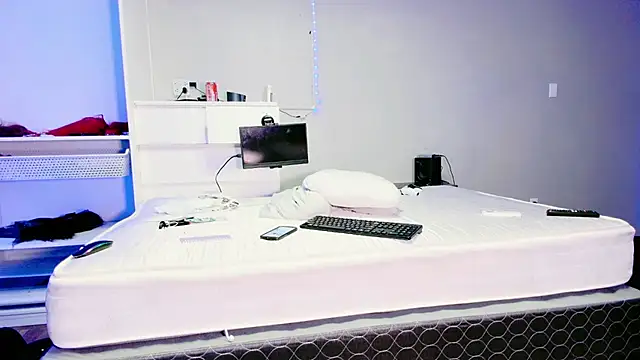 THICKwithDICKK online show from March 2025 09:42:02 PM