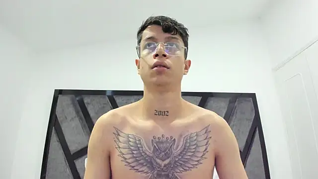 Snapshot of AgarEvans chatting on January 2025 05:19:01 AM AgarEvans online show from January 2025 05:19:01 AM