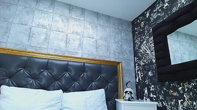 Snapshot of AgarEvans chatting on February 2025 04:59:01 AM AgarEvans online show from February 2025 04:59:01 AM