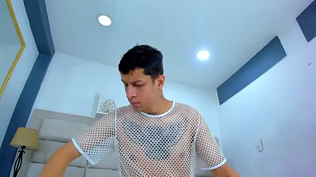 AgarEvans online show from December 2025 04:09:01 AM