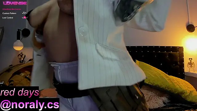 hey noraly online show from October 2025 04:33:01 AM