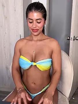 MelissaWaltton online show from July 2026 11:29:01 PM