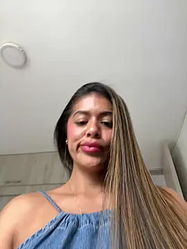 MelissaWaltton online show from August 2026 10:01:02 PM