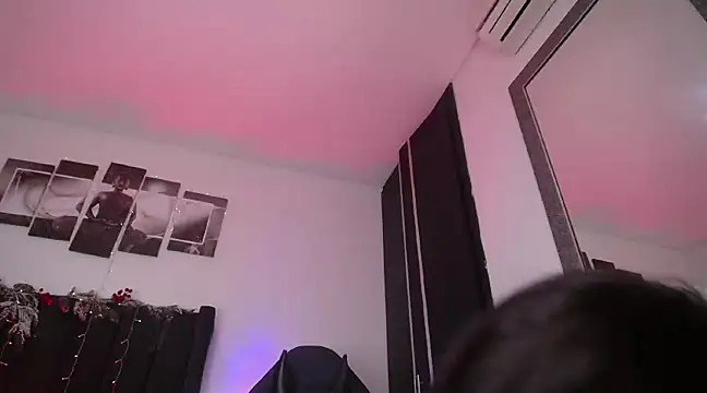 Anastasia evans444 online show from December 2024 08:49:02 AM