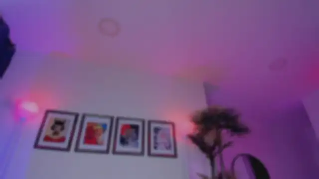 Taylor  foxxx online show from September 2025 04:58:02 AM