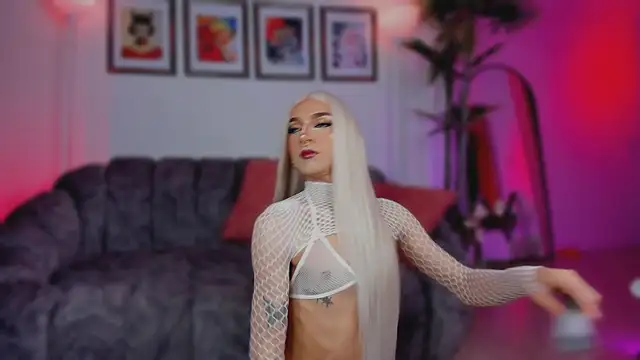 Taylor  foxxx online show from October 2025 04:35:01 AM