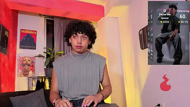 GaelOconner online show from February 2026 02:51:02 AM