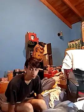 Snapshot of takumysexy chatting on March 2025 02:23:02 PM takumysexy online show from March 2025 02:23:02 PM