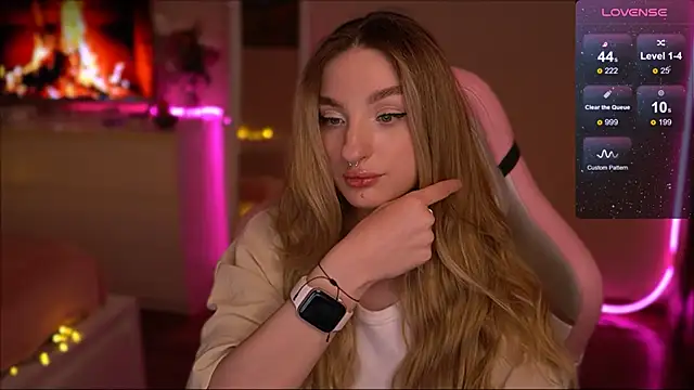 Snapshot of Lexy_kiky chatting on January 2025 01:31:02 AM Lexy kiky online show from January 2025 01:31:02 AM