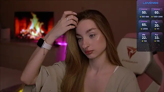 Snapshot of Lexy_kiky chatting on February 2025 01:00:01 AM Lexy kiky online show from February 2025 01:00:01 AM