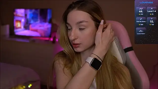 Snapshot of Lexy_kiky chatting on February 2025 09:59:01 PM Lexy kiky online show from February 2025 09:59:01 PM