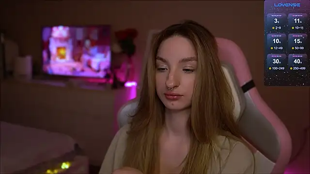 Snapshot of Lexy_kiky chatting on February 2025 09:32:02 PM Lexy kiky online show from February 2025 09:32:02 PM