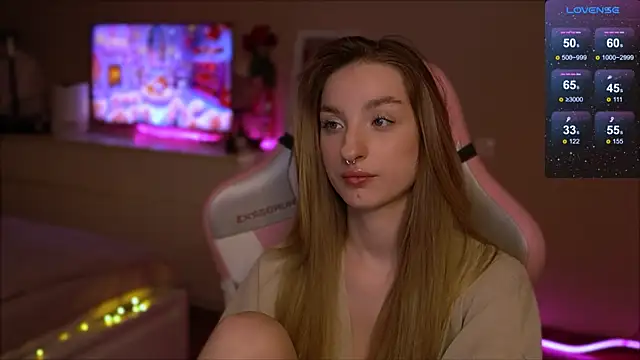Snapshot of Lexy_kiky chatting on March 2025 01:26:01 AM Lexy kiky online show from March 2025 01:26:01 AM