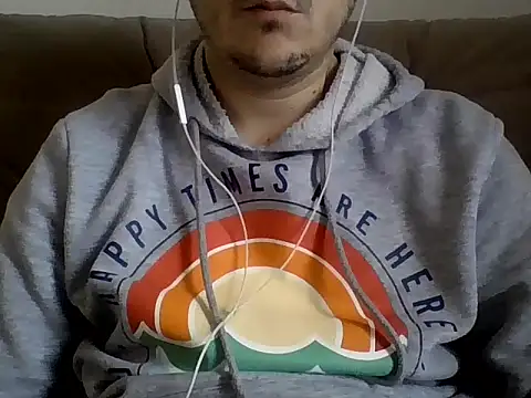 ShiitakeBR online show from December 2024 05:11:01 PM