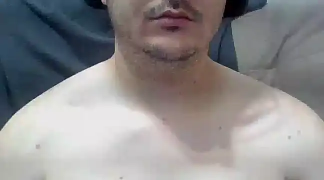 ShiitakeBR online show from March 2025 08:48:01 PM