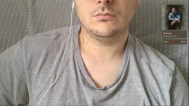 ShiitakeBR online show from November 2025 04:33:01 PM