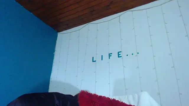 camila delarosa online show from February 2025 07:18:02 PM