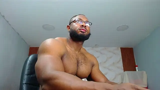 Snapshot of George_Dominator chatting on February 2025 07:27:02 PM George Dominator online show from February 2025 07:27:02 PM