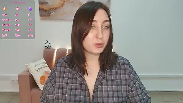 ElmiraPowers online show from December 2024 03:41:01 PM