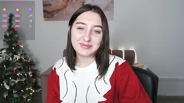 ElmiraPowers online show from December 2024 01:39:02 PM