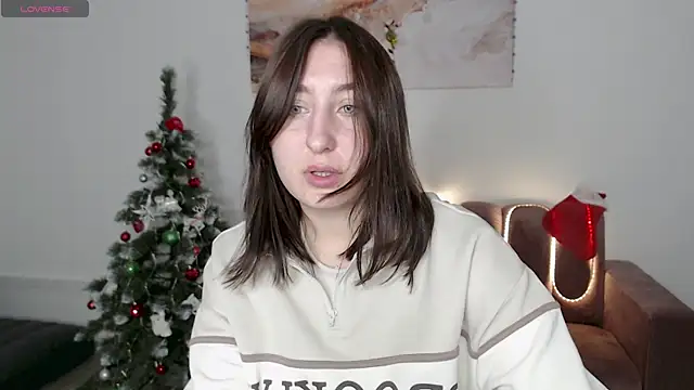 ElmiraPowers online show from January 2025 12:46:02 PM