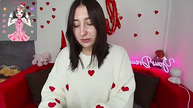 ElmiraPowers online show from February 2025 01:08:01 PM