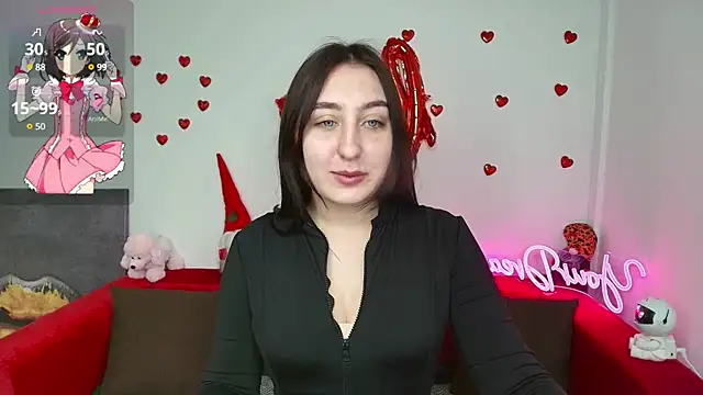 ElmiraPowers online show from February 2025 01:11:02 PM