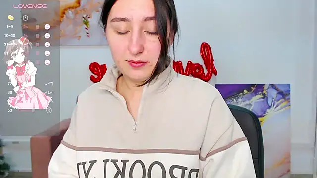 ElmiraPowers online show from February 2025 01:30:01 PM