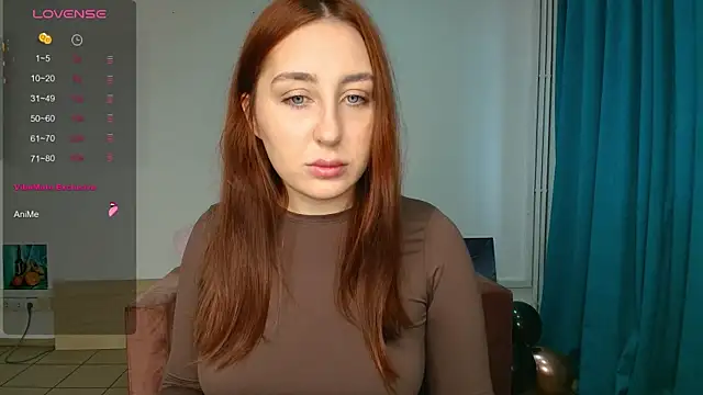 ElmiraPowers online show from November 2025 12:26:01 PM