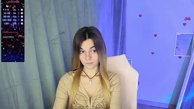 Sweet me  online show from December 2024 11:00:01 AM