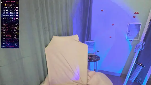 Sweet me  online show from December 2024 10:02:02 AM