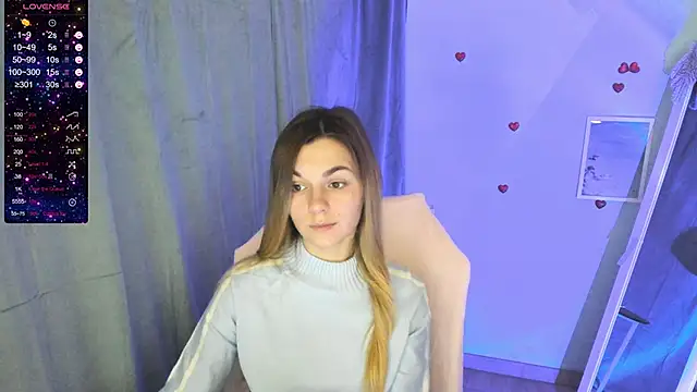 Sweet me  online show from December 2024 10:23:02 AM