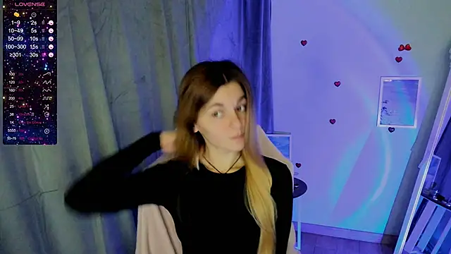 Sweet me  online show from December 2024 10:10:02 AM