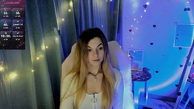 Sweet me  online show from February 2025 10:15:02 AM