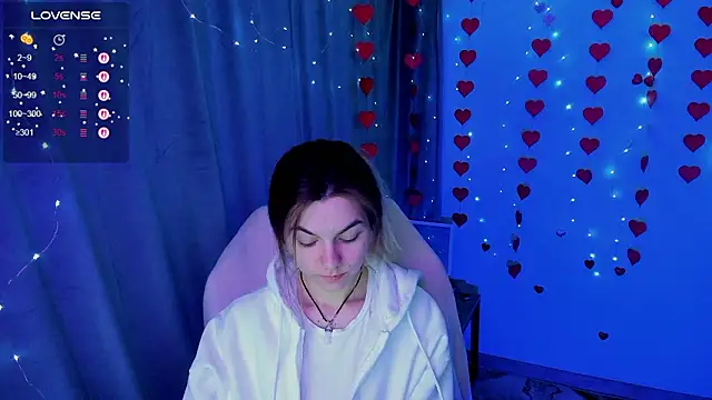 Sweet me  online show from February 2026 06:56:01 AM