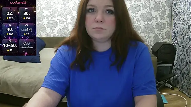 Snapshot of Sabrina_Poison chatting on January 2025 06:31:01 AM Sabrina Poison online show from January 2025 06:31:01 AM