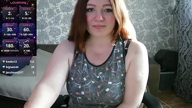 Snapshot of Sabrina_Poison chatting on January 2025 07:04:02 AM Sabrina Poison online show from January 2025 07:04:02 AM