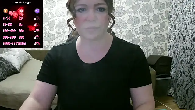 Snapshot of Sabrina_Poison chatting on January 2025 04:58:02 AM Sabrina Poison online show from January 2025 04:58:02 AM