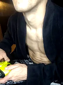 MillennialC0CK online show from January 2025 02:01:01 AM