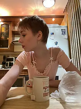 Crayzy Luv online show from March 2025 09:26:02 PM